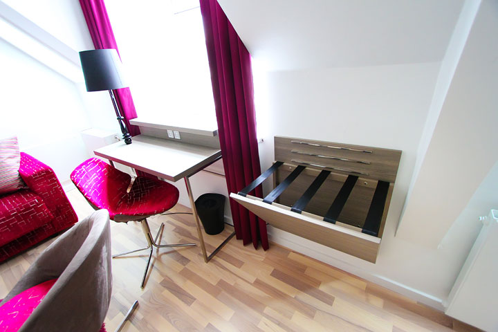 Andersen Boutique Hotel Copenhagen Andersen Boutique Hotel Copenhagen