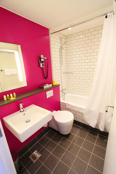 Andersen Boutique Hotel Copenhagen Andersen Boutique Hotel Copenhagen