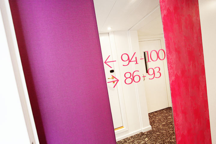 Andersen Boutique Hotel Copenhagen Andersen Boutique Hotel Copenhagen
