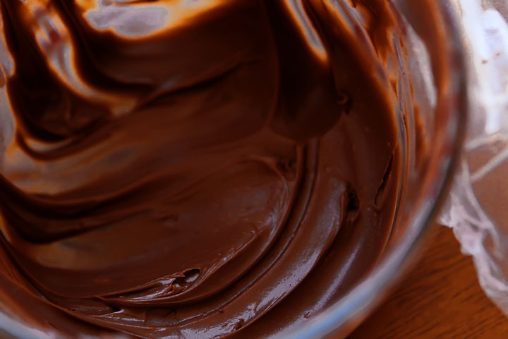 Ganache Stuffed Banana Pudding Cookie Muffins Ganache Stuffed Banana Pudding Cookie Muffins