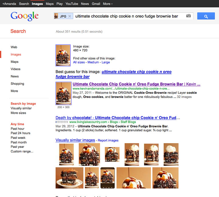How To Do a Reverse Image Search Image Search Upload — How To Do A Reverse Image Search