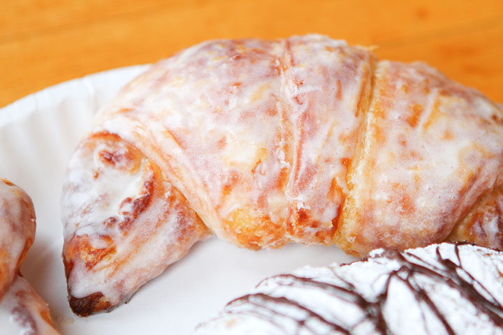 Breakfast, Cookies, and Pastries at Bandon Baking Company & Deli in Bandon, Oregon Breakfast, Cookies, and Pastries at Bandon Baking Company & Deli in Bandon, Oregon