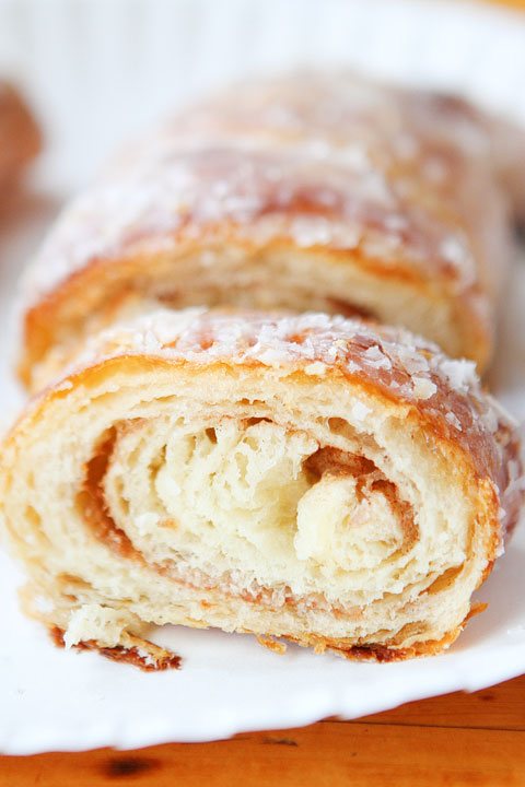 Breakfast, Cookies, and Pastries at Bandon Baking Company & Deli in Bandon, Oregon Breakfast, Cookies, and Pastries at Bandon Baking Company & Deli in Bandon, Oregon