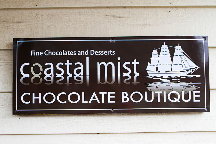 Coastal Mist Chocolate Boutique | Bandon, Oregon. This is a must stop on the Oregon Coast! Famous for their ultra decadent sipping chocolates & sipping caramels. Coastal Mist Chocolate Boutique | Bandon, Oregon. This is a must stop on the Oregon Coast! Famous for their ultra decadent sipping chocolates & sipping caramels.