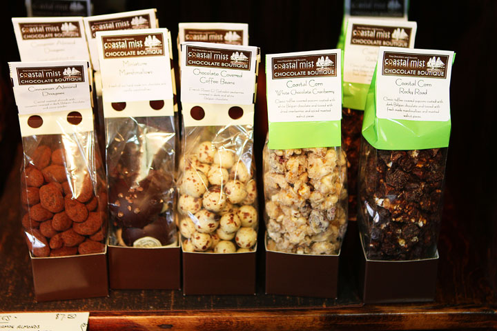 Coastal Mist Chocolate Boutique | Bandon, Oregon. This is a must stop on the Oregon Coast! Famous for their ultra decadent sipping chocolates & sipping caramels. Coastal Mist Chocolate Boutique | Bandon, Oregon. This is a must stop on the Oregon Coast! Famous for their ultra decadent sipping chocolates & sipping caramels.
