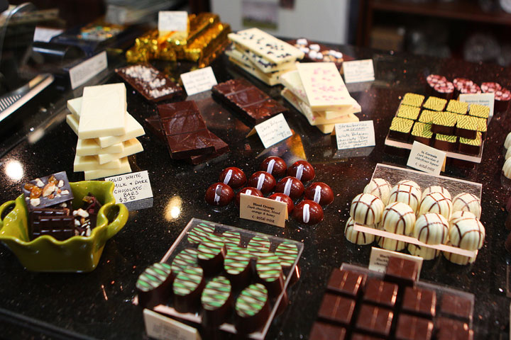 Coastal Mist Chocolate Boutique | Bandon, Oregon. This is a must stop on the Oregon Coast! Famous for their ultra decadent sipping chocolates & sipping caramels. Coastal Mist Chocolate Boutique | Bandon, Oregon. This is a must stop on the Oregon Coast! Famous for their ultra decadent sipping chocolates & sipping caramels.