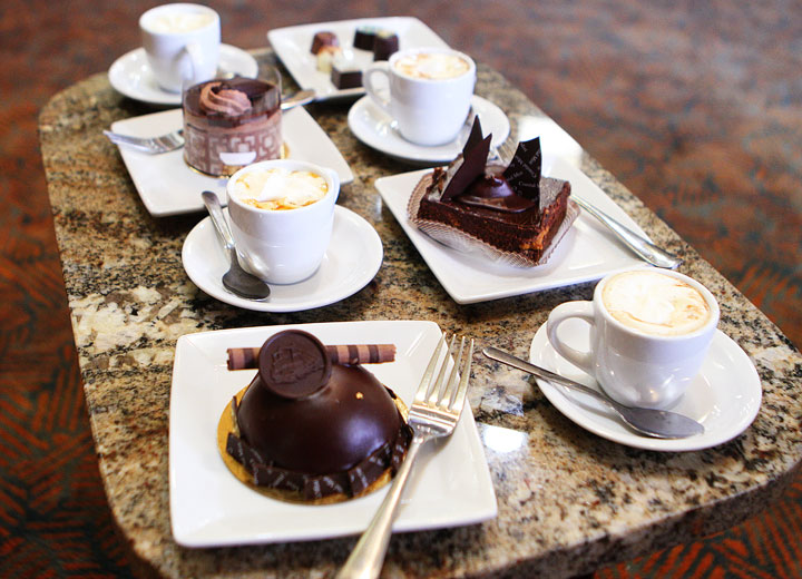 Coastal Mist Chocolate Boutique | Bandon, Oregon. This is a must stop on the Oregon Coast! Famous for their ultra decadent sipping chocolates & sipping caramels. Coastal Mist Chocolate Boutique | Bandon, Oregon. This is a must stop on the Oregon Coast! Famous for their ultra decadent sipping chocolates & sipping caramels.
