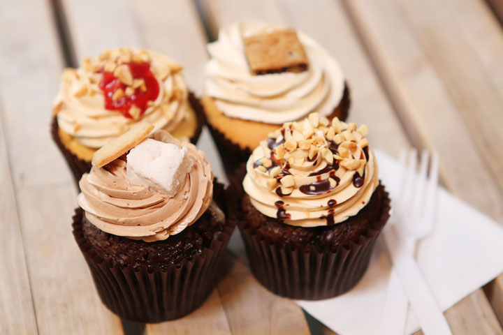 Where to Find the Best Sweets in Portland, Oregon Where to Find the Best Sweets in Portland, Oregon