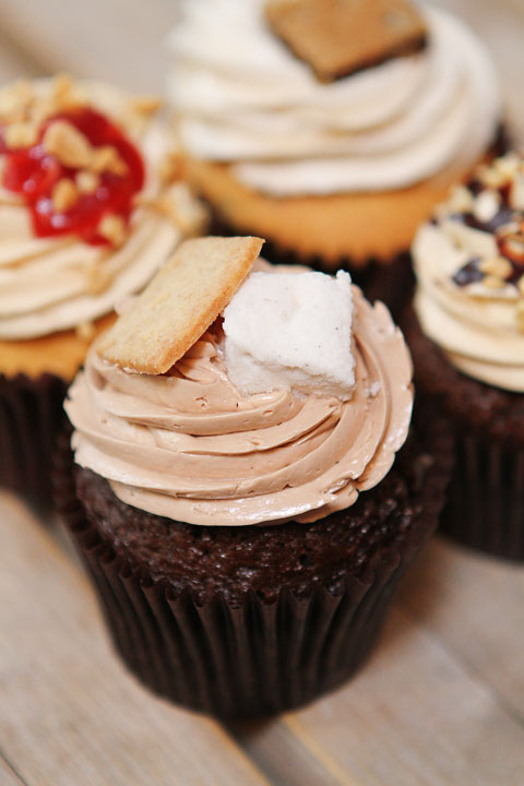 Where to Find the Best Sweets in Portland, Oregon Where to Find the Best Sweets in Portland, Oregon