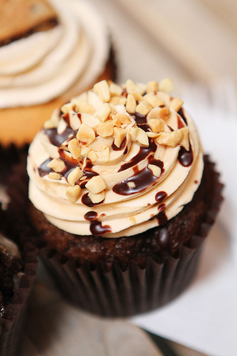 Where to Find the Best Sweets in Portland, Oregon Where to Find the Best Sweets in Portland, Oregon