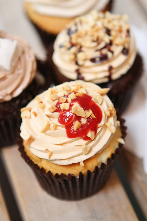 Where to Find the Best Sweets in Portland, Oregon Where to Find the Best Sweets in Portland, Oregon