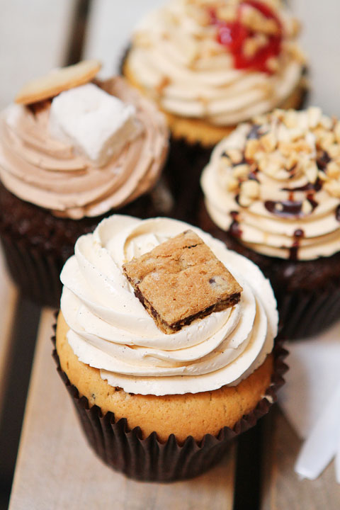 Where to Find the Best Sweets in Portland, Oregon Where to Find the Best Sweets in Portland, Oregon