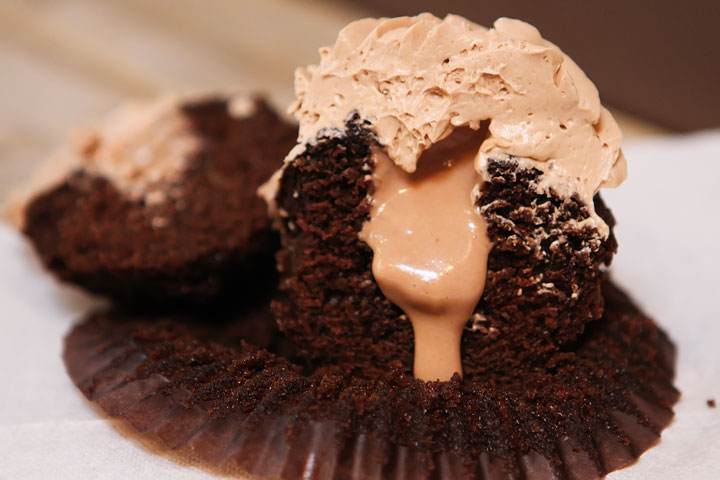 Where to Find the Best Sweets in Portland, Oregon Where to Find the Best Sweets in Portland, Oregon