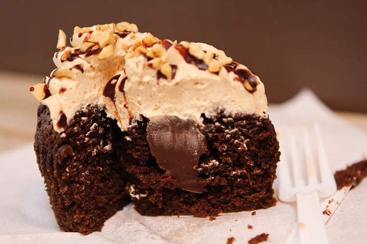 Where to Find the Best Sweets in Portland, Oregon Where to Find the Best Sweets in Portland, Oregon