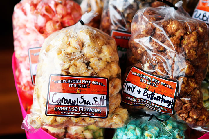 Holiday Gift Idea! Gourmet Popcorn Tins from PopcornHaven.com. Choose Your Own Flavors & Create Your Own Tins! Over 250+ Gourmet Flavors Holiday Gift Idea! Gourmet Popcorn Tins from PopcornHaven.com. Choose Your Own Flavors & Create Your Own Tins! Over 250+ Gourmet Flavors