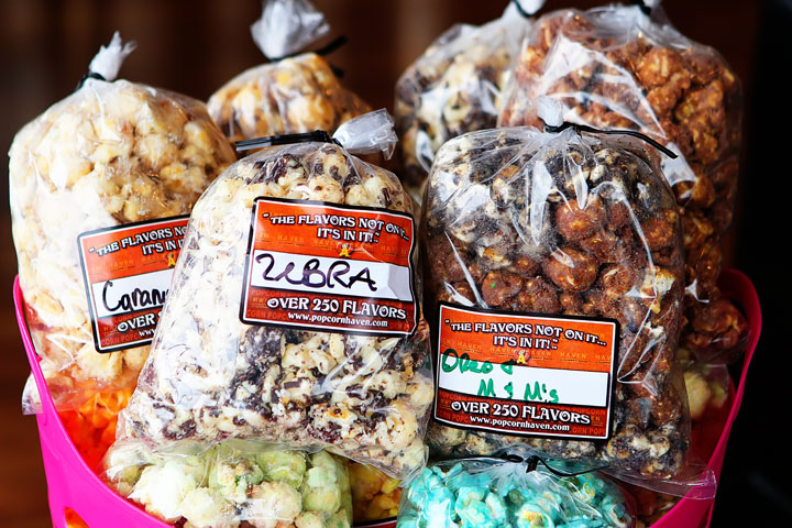 Holiday Gift Idea! Gourmet Popcorn Tins from PopcornHaven.com. Choose Your Own Flavors & Create Your Own Tins! Over 250+ Gourmet Flavors Holiday Gift Idea! Gourmet Popcorn Tins from PopcornHaven.com. Choose Your Own Flavors & Create Your Own Tins! Over 250+ Gourmet Flavors