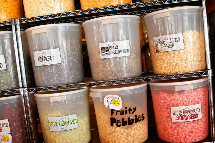 Holiday Gift Idea! Gourmet Popcorn Tins from PopcornHaven.com. Choose Your Own Flavors & Create Your Own Tins! Over 250+ Gourmet Flavors Holiday Gift Idea! Gourmet Popcorn Tins from PopcornHaven.com. Choose Your Own Flavors & Create Your Own Tins! Over 250+ Gourmet Flavors