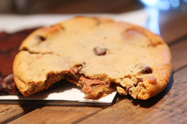 Where to Find the Best Sweets in Portland, Oregon Where to Find the Best Sweets in Portland, Oregon