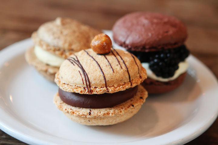Where to Find the Best Sweets in Portland, Oregon Where to Find the Best Sweets in Portland, Oregon