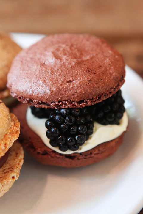 Where to Find the Best Sweets in Portland, Oregon Where to Find the Best Sweets in Portland, Oregon