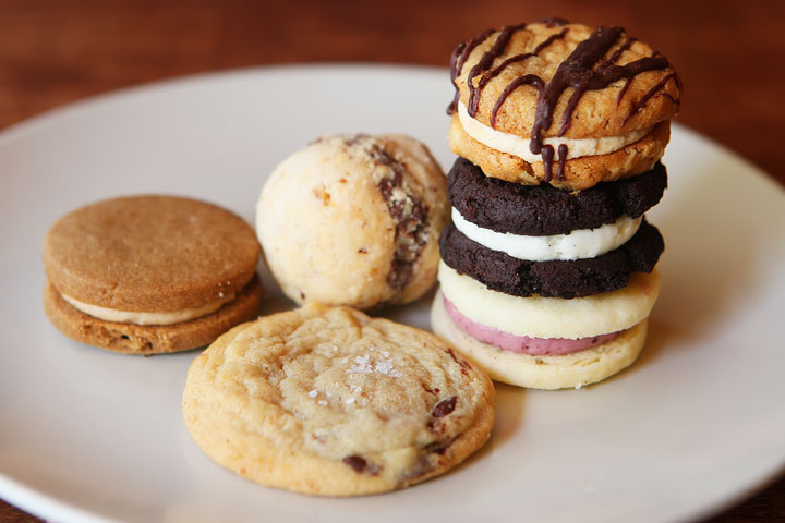 Where to Find the Best Sweets in Portland, Oregon Where to Find the Best Sweets in Portland, Oregon