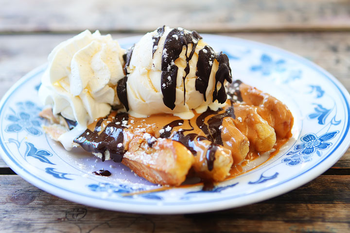Where to Find the Best Sweets in Portland, Oregon Where to Find the Best Sweets in Portland, Oregon
