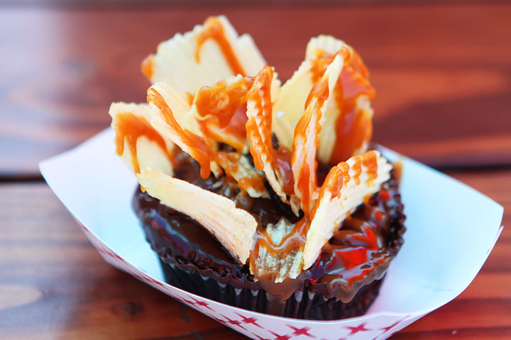 Where to Find the Best Sweets in Portland, Oregon Where to Find the Best Sweets in Portland, Oregon
