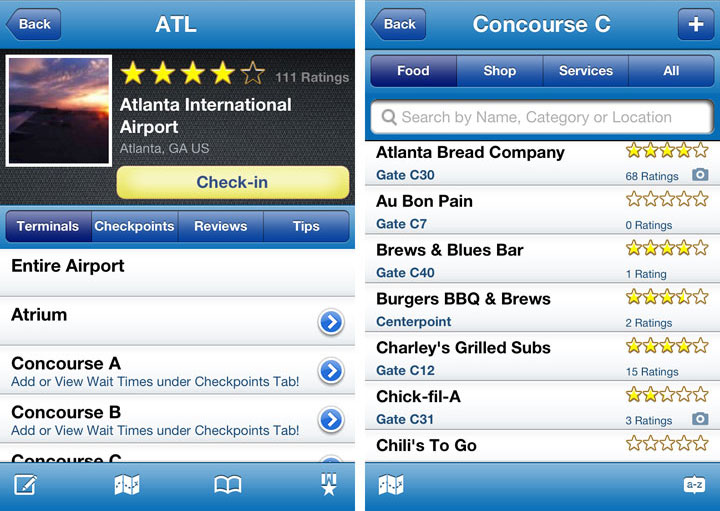 A list of the most helpful travel apps to simplify every aspect of trip-planning! Make sure you have these apps to find the best deals on flights and hotels, keep all important travel documents organized in one easy-to-access spot, discover the most popular restaurants and places to eat, and find the top must sees and dos in new cities. www.kevinandamanda.com A list of the most helpful travel apps to simplify every aspect of trip-planning! Make sure you have these apps to find the best deals on flights and hotels, keep all important travel documents organized in one easy-to-access spot, discover the most popular restaurants and places to eat, and find the top must sees and dos in new cities. www.kevinandamanda.com