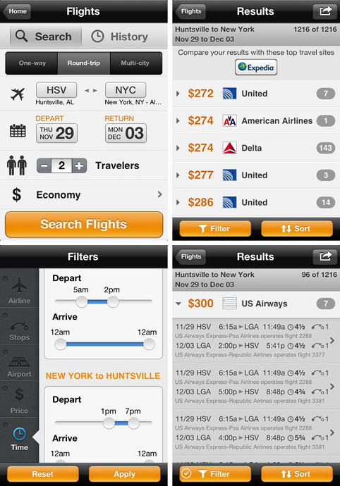 A list of the most helpful travel apps to simplify every aspect of trip-planning! Make sure you have these apps to find the best deals on flights and hotels, keep all important travel documents organized in one easy-to-access spot, discover the most popular restaurants and places to eat, and find the top must sees and dos in new cities. www.kevinandamanda.com A list of the most helpful travel apps to simplify every aspect of trip-planning! Make sure you have these apps to find the best deals on flights and hotels, keep all important travel documents organized in one easy-to-access spot, discover the most popular restaurants and places to eat, and find the top must sees and dos in new cities. www.kevinandamanda.com