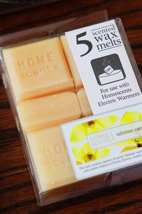 New Scented Wax Melts from Target and Paula Deen Scented Wax Melts found at Walmart! New Scented Wax Melts from Target and Paula Deen Scented Wax Melts found at Walmart!