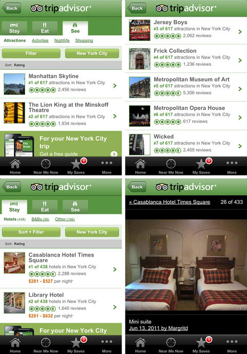 A list of the most helpful travel apps to simplify every aspect of trip-planning! Make sure you have these apps to find the best deals on flights and hotels, keep all important travel documents organized in one easy-to-access spot, discover the most popular restaurants and places to eat, and find the top must sees and dos in new cities. www.kevinandamanda.com A list of the most helpful travel apps to simplify every aspect of trip-planning! Make sure you have these apps to find the best deals on flights and hotels, keep all important travel documents organized in one easy-to-access spot, discover the most popular restaurants and places to eat, and find the top must sees and dos in new cities. www.kevinandamanda.com