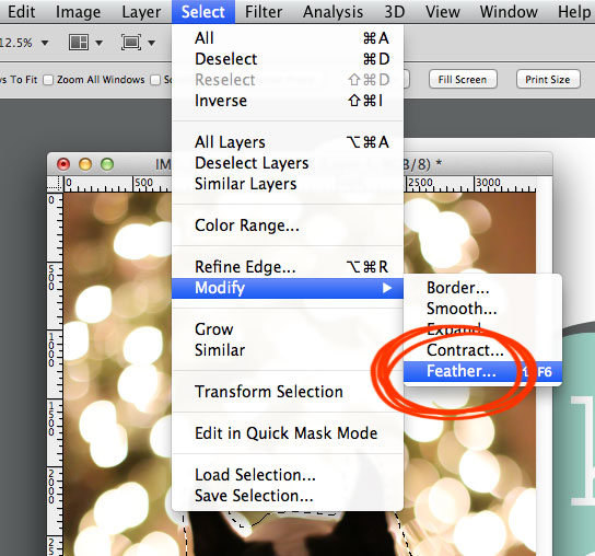 How to Brighten a Dark Subject on a Light Background Photoshop Tutorial from kevinandamanda.com How to Brighten a Dark Subject on a Light Background Photoshop Tutorial from kevinandamanda.com