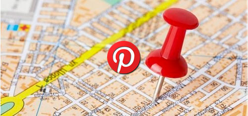 Easy trick to add a hidden Pin It Button that appears when anyone puts their mouse over an image on your blog.