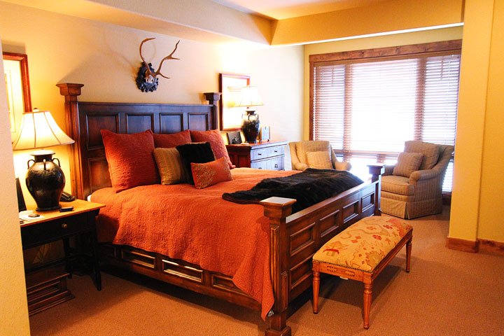 Black Diamond Lodge at Deer Valley Resort, Utah Black Diamond Lodge at Deer Valley Resort, Utah