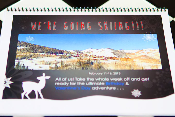 How to Give a Trip as a Gift kevinandamanda.com How to Give a Trip as a Gift kevinandamanda.com