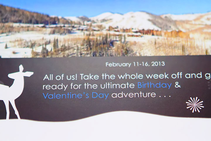 How to Give a Trip as a Gift kevinandamanda.com How to Give a Trip as a Gift kevinandamanda.com
