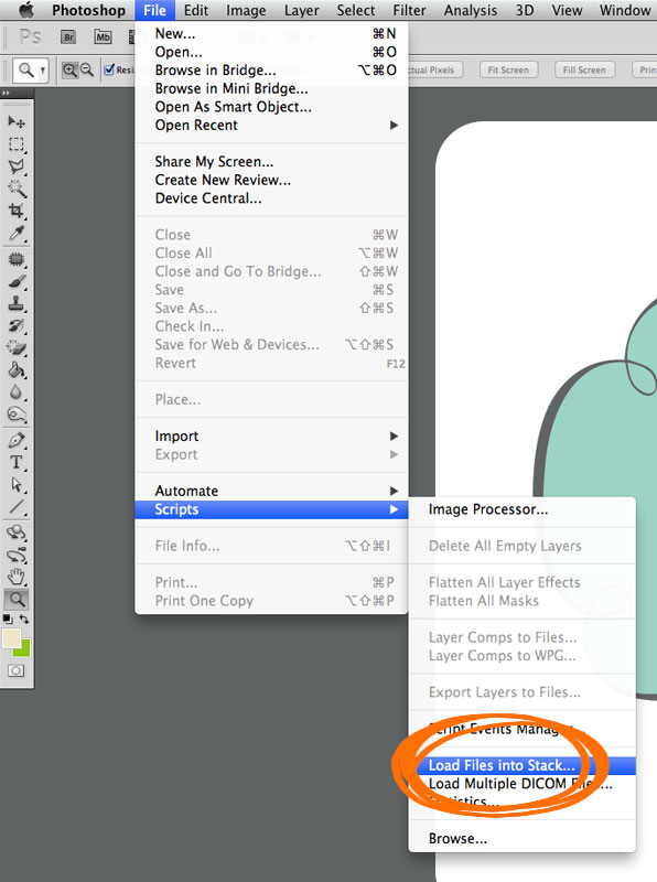How to make an animated image. I had no idea how EASY this was!! How to make an animated image. I had no idea how EASY this was!!