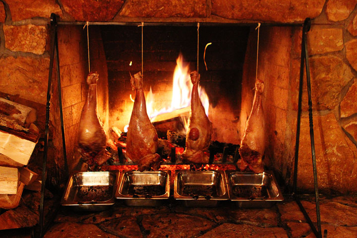 World Class Dining at Deer Valley Utah World Class Dining at Deer Valley Utah
