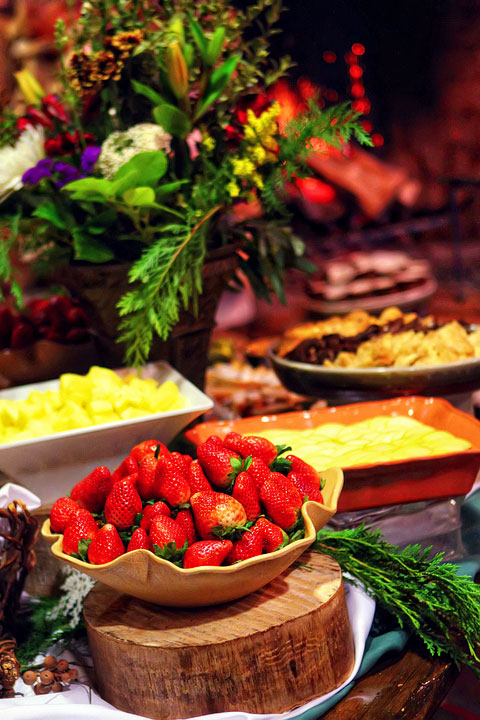 World Class Dining at Deer Valley Utah World Class Dining at Deer Valley Utah