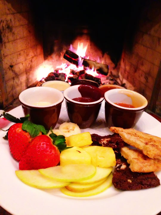 World Class Dining at Deer Valley Utah World Class Dining at Deer Valley Utah