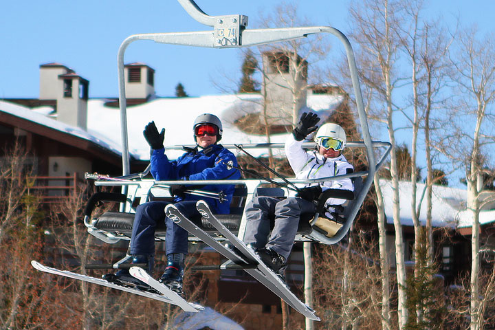 Ski Trip Itinerary to Deer Valley Utah Ski Trip Itinerary to Deer Valley Utah