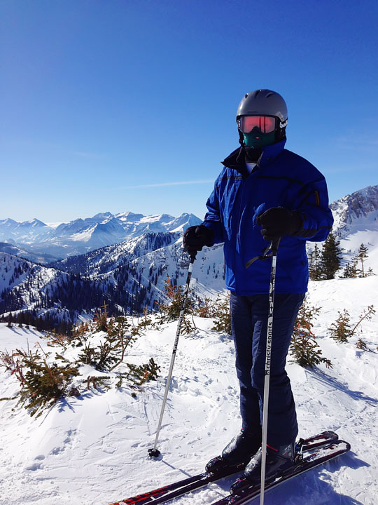 Ski Trip Itinerary to Deer Valley Utah Ski Trip Itinerary to Deer Valley Utah