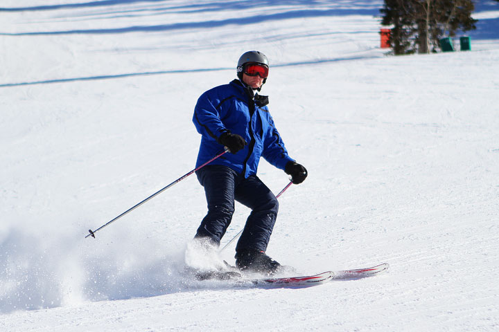 Ski Trip Itinerary to Deer Valley Utah Ski Trip Itinerary to Deer Valley Utah