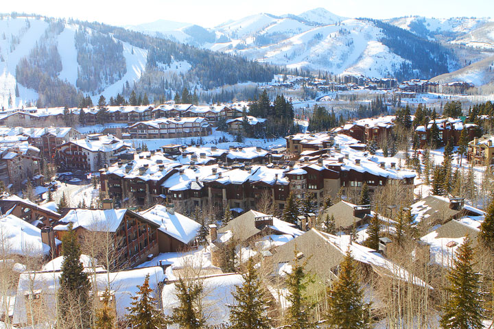 Ski Trip Itinerary to Deer Valley Utah Ski Trip Itinerary to Deer Valley Utah