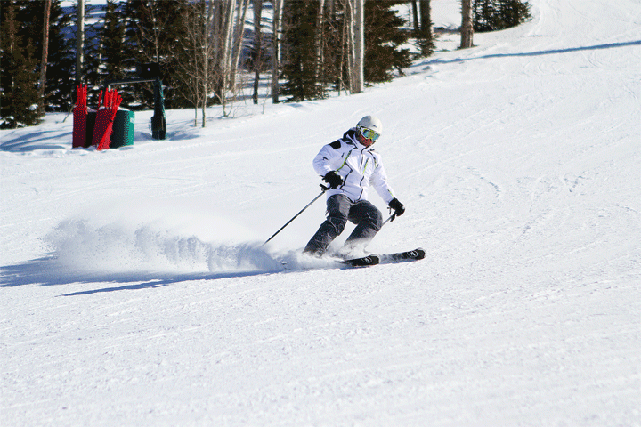 Ski Trip Itinerary to Deer Valley Utah Ski Trip Itinerary to Deer Valley Utah