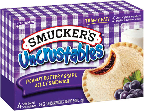 Smuckers Uncrustables Unstoppable Family Photo Contest Giveaway Smuckers Uncrustables Unstoppable Family Photo Contest Giveaway
