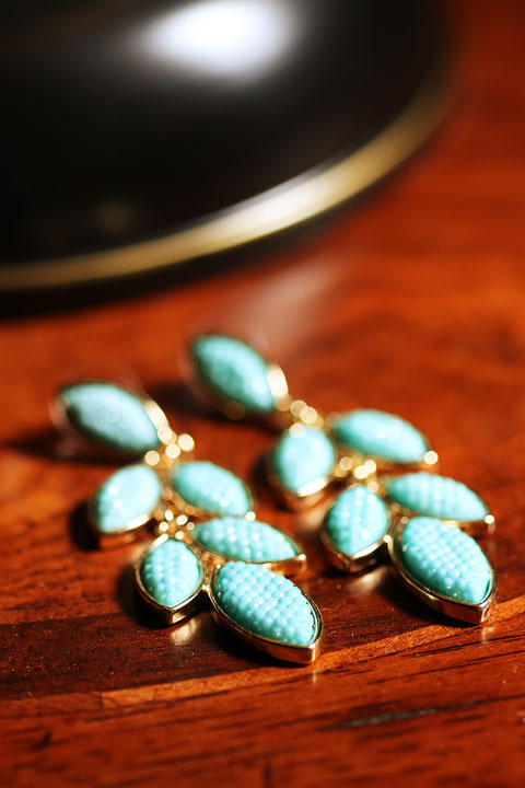 Anna & Ava Earrings from Dillards Anna & Ava Earrings from Dillards