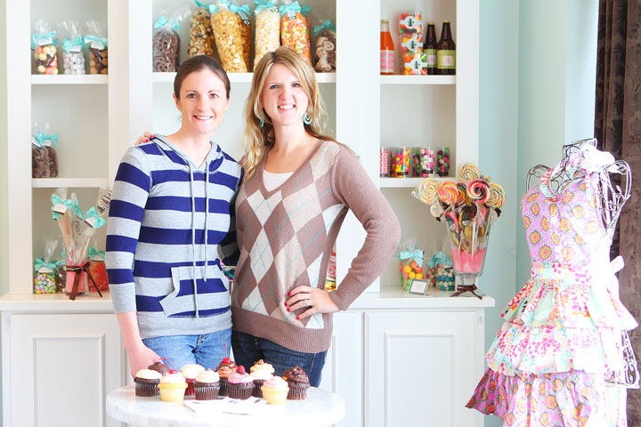 Cupcake Review at Sweet Tooth Fairy Bakery Cupcake Review at Sweet Tooth Fairy Bakery