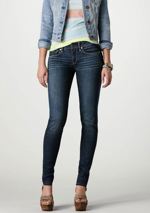 American Eagle Super Stretch Skinny Jeans American Eagle Super Stretch Skinny Jeans