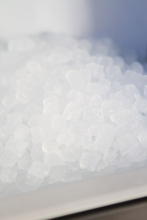 A chewable nugget ice machine for your VERY OWN kitchen!!! Make A Nugget Ice Maker For Home ~ My Very Own Sonic Ice Maker!